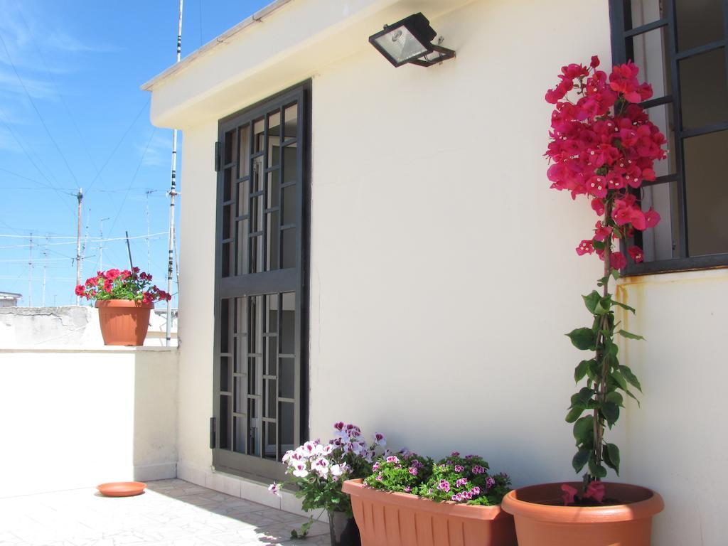 Bella Bari Villa Exterior photo